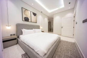 Nuzul R152 - Elegant Apartment